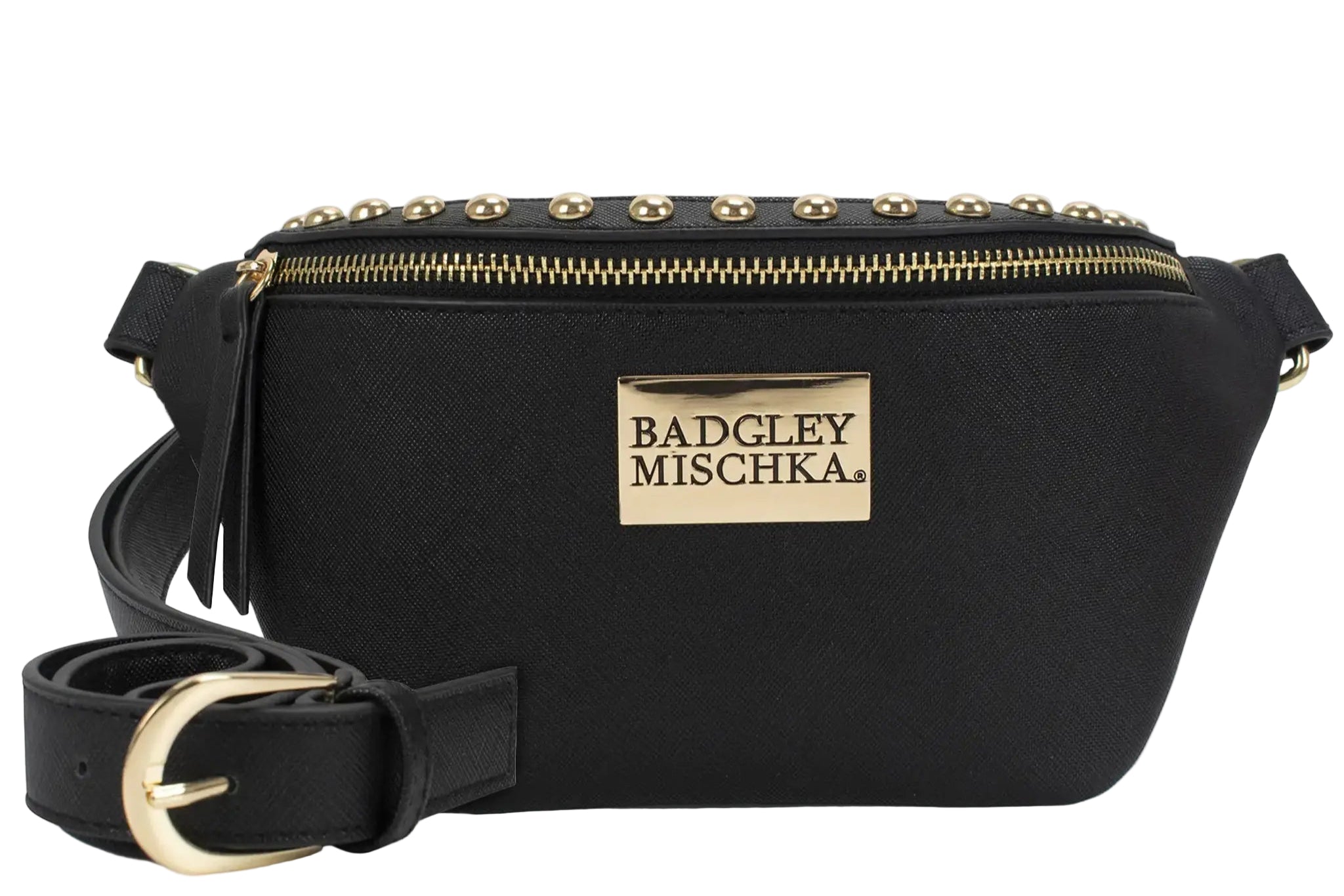 Bridgette Vegan Leather Belt Bag | Sling